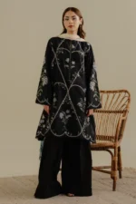 My Fashion Road Coco by Zara Shahjahan Vol 2 Unstitched Lawn 2025 | 8A