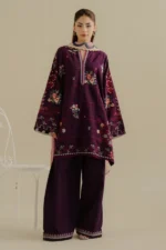 My Fashion Road Coco by Zara Shahjahan Vol 2 Unstitched Lawn 2025 | 5B My Fashion Road Coco by Zara Shahjahan Vol 2 Unstitched Lawn 2025 | 5B