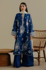 My Fashion Road Coco by Zara Shahjahan Vol 2 Unstitched Lawn 2025 | 3A