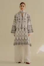 My Fashion Road Coco by Zara Shahjahan Vol 2 Unstitched Lawn 2025 | 2B