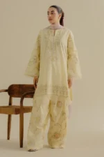 My Fashion Road Coco by Zara Shahjahan Vol 2 Unstitched Lawn 2025 | 1A My Fashion Road Coco by Zara Shahjahan Vol 2 Unstitched Lawn 2025 | 1A
