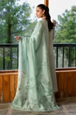 My Fashion Road Qlinekari Lawn by Qalamkar Unstitched Collection 2025 | DC-15 My Fashion Road Qlinekari Lawn by Qalamkar Unstitched Collection 2025 | DC-15