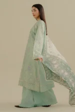 My Fashion Road Coco by Zara Shahjahan Vol 2 Unstitched Lawn 2025 | 10A