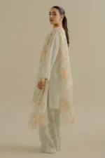 My Fashion Road Coco by Zara Shahjahan Vol 2 Unstitched Lawn 2025 | 1B
