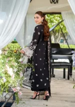 My Fashion Road Elaf Luxury Lawn Vol 2 Latest Unstitched Collection 2025 | ELH-6A My Fashion Road Elaf Luxury Lawn Vol 2 Latest Unstitched Collection 2025 | ELH-6A