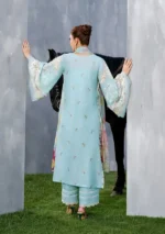 My Fashion Road Elaf Luxury Lawn Vol 2 Latest Unstitched Collection 2025 | ELH-5B My Fashion Road Elaf Luxury Lawn Vol 2 Latest Unstitched Collection 2025 | ELH-5B