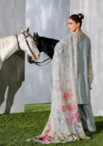 My Fashion Road Elaf Luxury Lawn Vol 2 Latest Unstitched Collection 2025 | ELH-7B My Fashion Road Elaf Luxury Lawn Vol 2 Latest Unstitched Collection 2025 | ELH-7B
