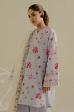 My Fashion Road Coco by Zara Shahjahan Vol 2 Unstitched Lawn 2025 | 6B