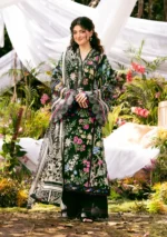 My Fashion Road Elaf Prints Vol 2 Latest Unstitched Collection 2025 | EPS-8B My Fashion Road Elaf Prints Vol 2 Latest Unstitched Collection 2025 | EPS-8B