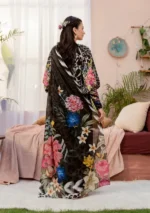 My Fashion Road Elaf Prints Vol 2 Latest Unstitched Collection 2025 | EPS-4B My Fashion Road Elaf Prints Vol 2 Latest Unstitched Collection 2025 | EPS-4B