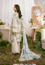 My Fashion Road Elaf Prints Vol 2 Latest Unstitched Collection 2025 | EPS-6A My Fashion Road Elaf Prints Vol 2 Latest Unstitched Collection 2025 | EPS-6A