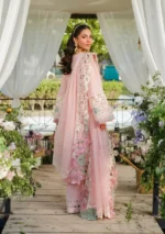 My Fashion Road Elaf Luxury Lawn Vol 2 Latest Unstitched Collection 2025 | ELH-1B My Fashion Road Elaf Luxury Lawn Vol 2 Latest Unstitched Collection 2025 | ELH-1B