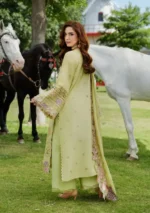 My Fashion Road Elaf Luxury Lawn Vol 2 Latest Unstitched Collection 2025 | ELH-1A My Fashion Road Elaf Luxury Lawn Vol 2 Latest Unstitched Collection 2025 | ELH-1A