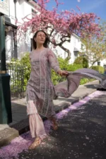 My Fashion Road Sobia Nazir Basics Unstitched Lawn Collection 2025 | 5A My Fashion Road Sobia Nazir Basics Unstitched Lawn Collection 2025 | 5A