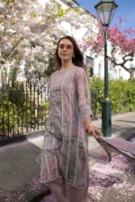 My Fashion Road Sobia Nazir Basics Unstitched Lawn Collection 2025 | 5A My Fashion Road Sobia Nazir Basics Unstitched Lawn Collection 2025 | 5A