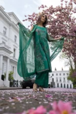 My Fashion Road Sobia Nazir Basics Unstitched Lawn Collection 2025 | 5B My Fashion Road Sobia Nazir Basics Unstitched Lawn Collection 2025 | 5B