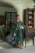 My Fashion Road Sobia Nazir Vital Everyday Vol 2 Unstitched Lawn Collection 2025 | 5B