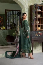 My Fashion Road Sobia Nazir Vital Everyday Vol 2 Unstitched Lawn Collection 2025 | 5B