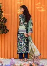 My Fashion Road Elaf Prints Vol 2 Latest Unstitched Collection 2025 | EPS-1A