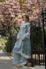 My Fashion Road Sobia Nazir Basics Unstitched Lawn Collection 2025 | 6A My Fashion Road Sobia Nazir Basics Unstitched Lawn Collection 2025 | 6A