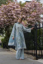 My Fashion Road Sobia Nazir Basics Unstitched Lawn Collection 2025 | 6A My Fashion Road Sobia Nazir Basics Unstitched Lawn Collection 2025 | 6A