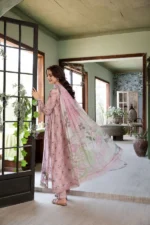 My Fashion Road Sobia Nazir Vital Everyday Vol 2 Unstitched Lawn Collection 2025 | 7B My Fashion Road Sobia Nazir Vital Everyday Vol 2 Unstitched Lawn Collection 2025 | 7B