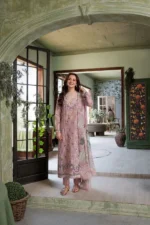 My Fashion Road Sobia Nazir Vital Everyday Vol 2 Unstitched Lawn Collection 2025 | 7B My Fashion Road Sobia Nazir Vital Everyday Vol 2 Unstitched Lawn Collection 2025 | 7B