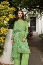 My Fashion Road Sobia Nazir Basics Unstitched Lawn Collection 2025 | 7B My Fashion Road Sobia Nazir Basics Unstitched Lawn Collection 2025 | 7B