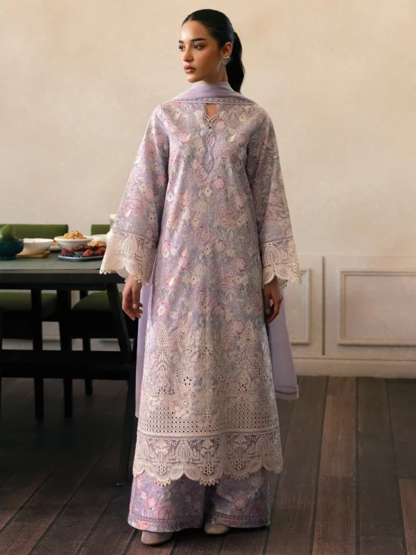 My Fashion Road Afrozeh Daybreak Embroidered Lawn Summer Collection 2025 | DUST LIT My Fashion Road Afrozeh Daybreak Embroidered Lawn Summer Collection 2025 | DUST LIT