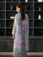 My Fashion Road Afrozeh Daybreak Embroidered Lawn Summer Collection 2025 | LIGHT DRENCHED My Fashion Road Afrozeh Daybreak Embroidered Lawn Summer Collection 2025 | LIGHT DRENCHED