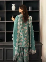 My Fashion Road Afrozeh Daybreak Embroidered Lawn Summer Collection 2025 | BREEZE BATHED My Fashion Road Afrozeh Daybreak Embroidered Lawn Summer Collection 2025 | BREEZE BATHED
