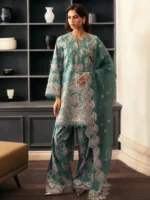 My Fashion Road Afrozeh Daybreak Embroidered Lawn Summer Collection 2025 | BREEZE BATHED My Fashion Road Afrozeh Daybreak Embroidered Lawn Summer Collection 2025 | BREEZE BATHED