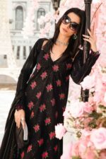 My Fashion Road M.Prints Eid Unstitched Lawn Collection 2025 | MPT-2601-B My Fashion Road M.Prints Eid Unstitched Lawn Collection 2025 | MPT-2601-B