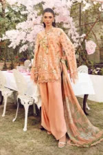 My Fashion Road M.Prints Eid Unstitched Lawn Collection 2025 | MPT-2602-A My Fashion Road M.Prints Eid Unstitched Lawn Collection 2025 | MPT-2602-A