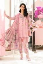 My Fashion Road M.Prints Eid Unstitched Lawn Collection 2025 | MPT-2603-B My Fashion Road M.Prints Eid Unstitched Lawn Collection 2025 | MPT-2603-B