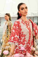 My Fashion Road M.Prints Eid Unstitched Lawn Collection 2025 | MPT-2606-B My Fashion Road M.Prints Eid Unstitched Lawn Collection 2025 | MPT-2606-B