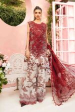 My Fashion Road M.Prints Eid Unstitched Lawn Collection 2025 | MPT-2608-A My Fashion Road M.Prints Eid Unstitched Lawn Collection 2025 | MPT-2608-A
