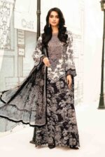 My Fashion Road M.Prints Eid Unstitched Lawn Collection 2025 | MPT-2608-B My Fashion Road M.Prints Eid Unstitched Lawn Collection 2025 | MPT-2608-B
