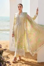 My Fashion Road MARIA B Eid Luxury Unstitched Lawn Collection 2025 | EID LAWN-25-04 My Fashion Road MARIA B Eid Luxury Unstitched Lawn Collection 2025 | EID LAWN-25-04
