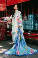 My Fashion Road La Dolce Hemline Prints Vol 2 by Hemline Mushq Collection 2025 | 5B My Fashion Road La Dolce Hemline Prints Vol 2 by Hemline Mushq Collection 2025 | 5B