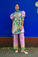 My Fashion Road La Dolce Hemline Prints Vol 2 by Hemline Mushq Collection 2025 | 8A