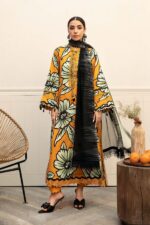 My Fashion Road MARIA B MBasics Eid Unstitched Lawn Collection 2025 | MB-CUS25-902A My Fashion Road MARIA B MBasics Eid Unstitched Lawn Collection 2025 | MB-CUS25-902A