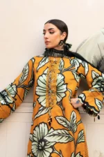 My Fashion Road MARIA B MBasics Eid Unstitched Lawn Collection 2025 | MB-CUS25-902A My Fashion Road MARIA B MBasics Eid Unstitched Lawn Collection 2025 | MB-CUS25-902A