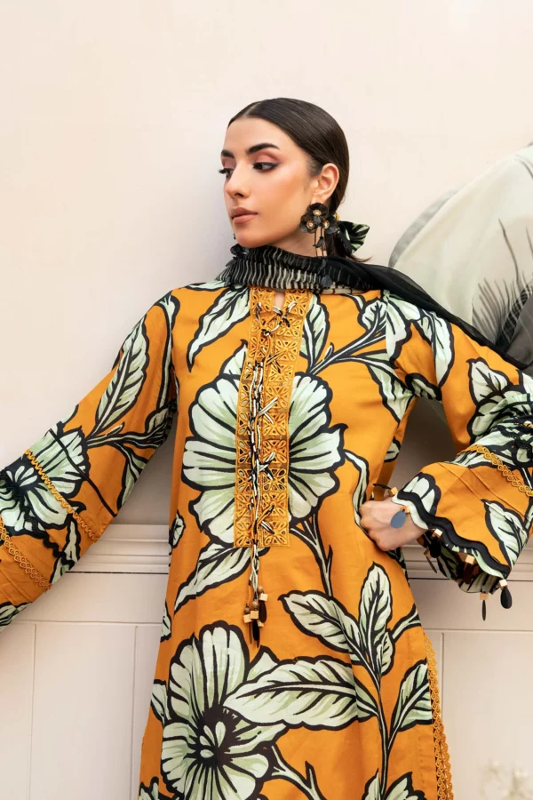 My Fashion Road MARIA B MBasics Eid Unstitched Lawn Collection 2025 | MB-CUS25-902A My Fashion Road MARIA B MBasics Eid Unstitched Lawn Collection 2025 | MB-CUS25-902A