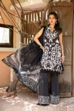 My Fashion Road MARIA B MBasics Eid Unstitched Lawn Collection 2025 | MB-CUS25-904B My Fashion Road MARIA B MBasics Eid Unstitched Lawn Collection 2025 | MB-CUS25-904B