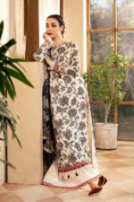 My Fashion Road MARIA B MBasics Eid Unstitched Lawn Collection 2025 | MB-CUS25-909A My Fashion Road MARIA B MBasics Eid Unstitched Lawn Collection 2025 | MB-CUS25-909A