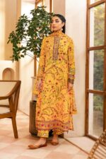 My Fashion Road MARIA B MBasics Eid Unstitched Lawn Collection 2025 | MB-CUS25-912A My Fashion Road MARIA B MBasics Eid Unstitched Lawn Collection 2025 | MB-CUS25-912A