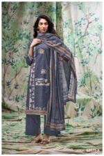 My Fashion Road Ganga Fashion Ezvika Exclusive Fancy Cotton Suit | S3673-A My Fashion Road Ganga Fashion Ezvika Exclusive Fancy Cotton Suit | S3673-A