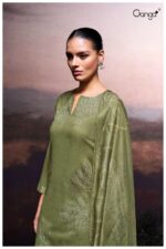 My Fashion Road Ganga Fashion Hafija Fancy Cotton Premium Designs Suit | S3689 – B My Fashion Road Ganga Fashion Hafija Fancy Cotton Premium Designs Suit | S3689 – B