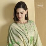 My Fashion Road Kimora Sohni Lily Exclusive Pure Cotton Latest Suit | 303